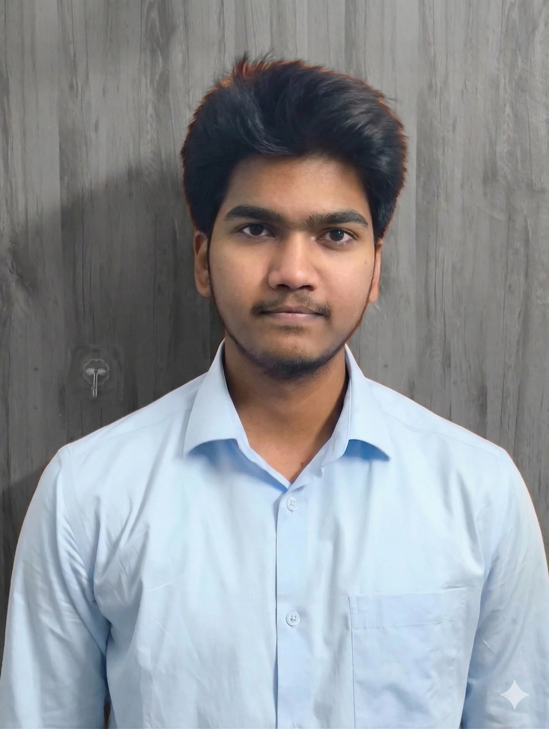 S.G. Sakthivel Profile